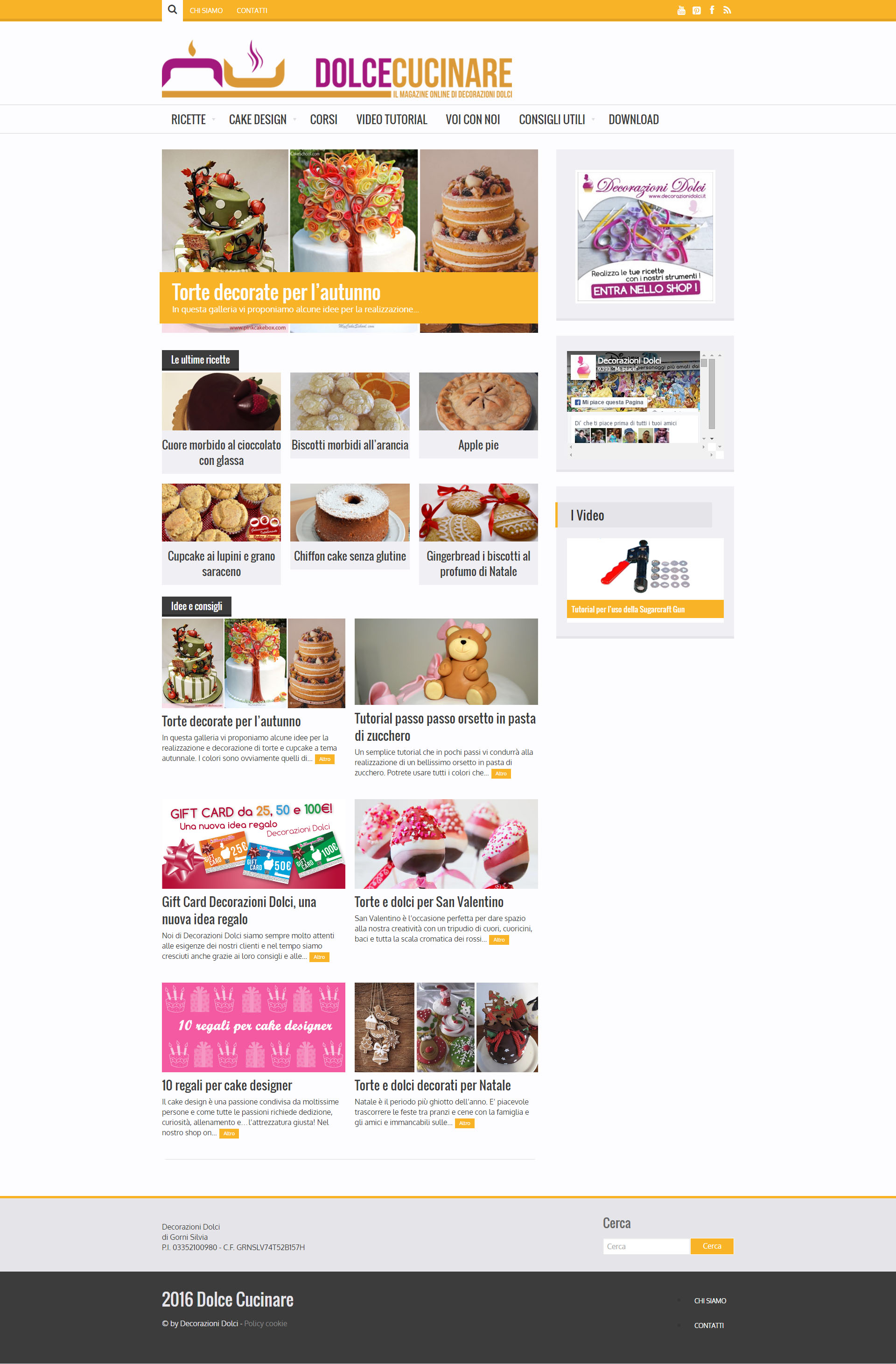siti-internet-web-marketing-newsletter-social-network-dolce-cucinare-contessifostinelli