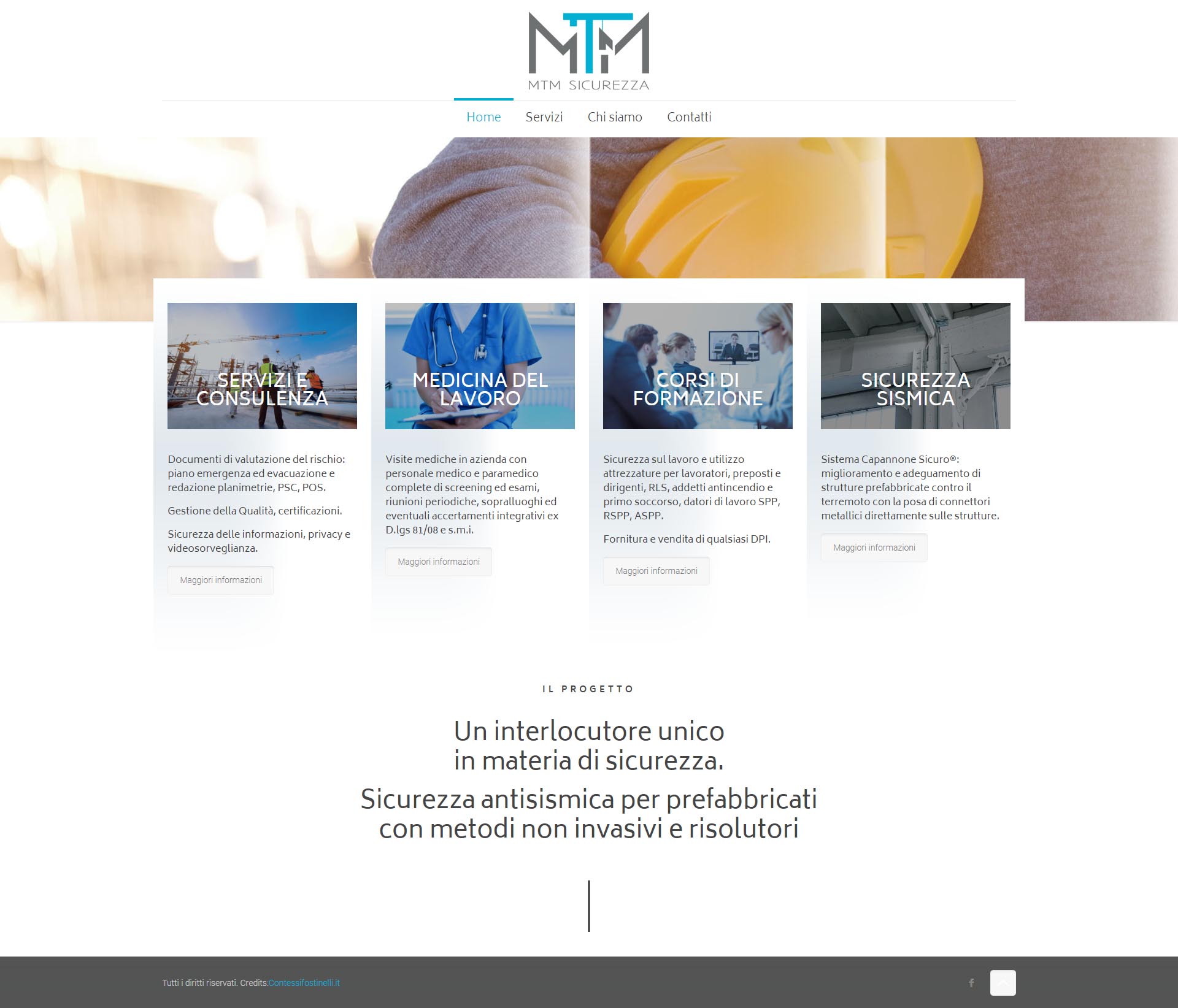 MTM Sicurezza